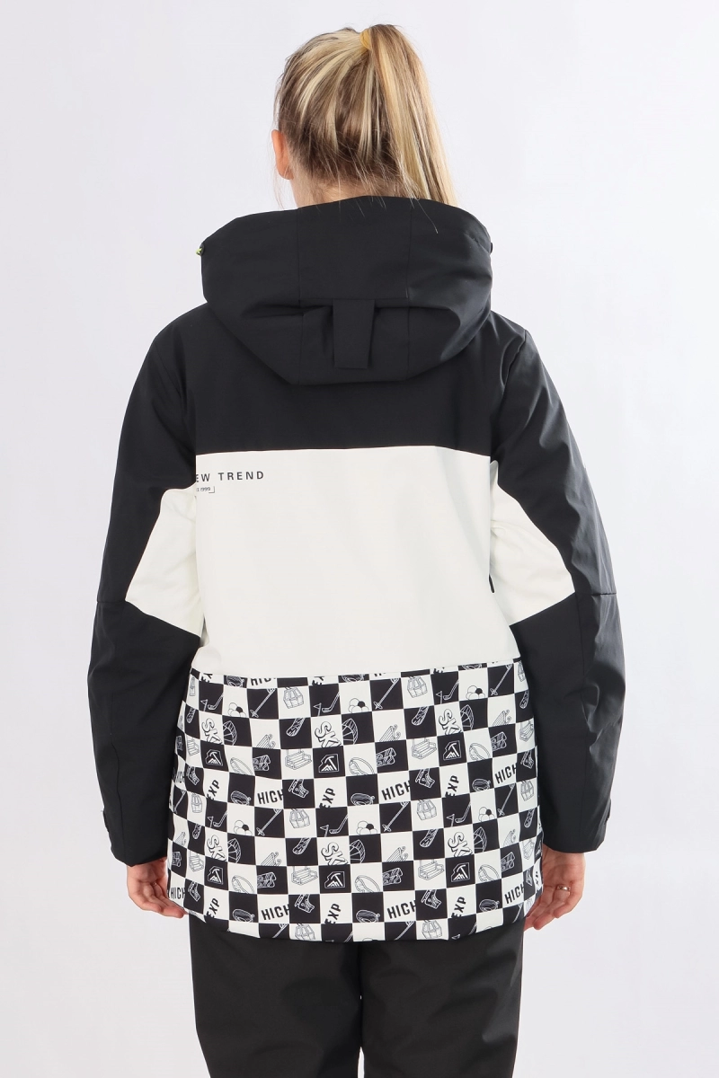 High Experience / Куртка горнолыжная