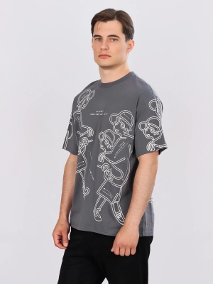 Master Class / Футболка мужская