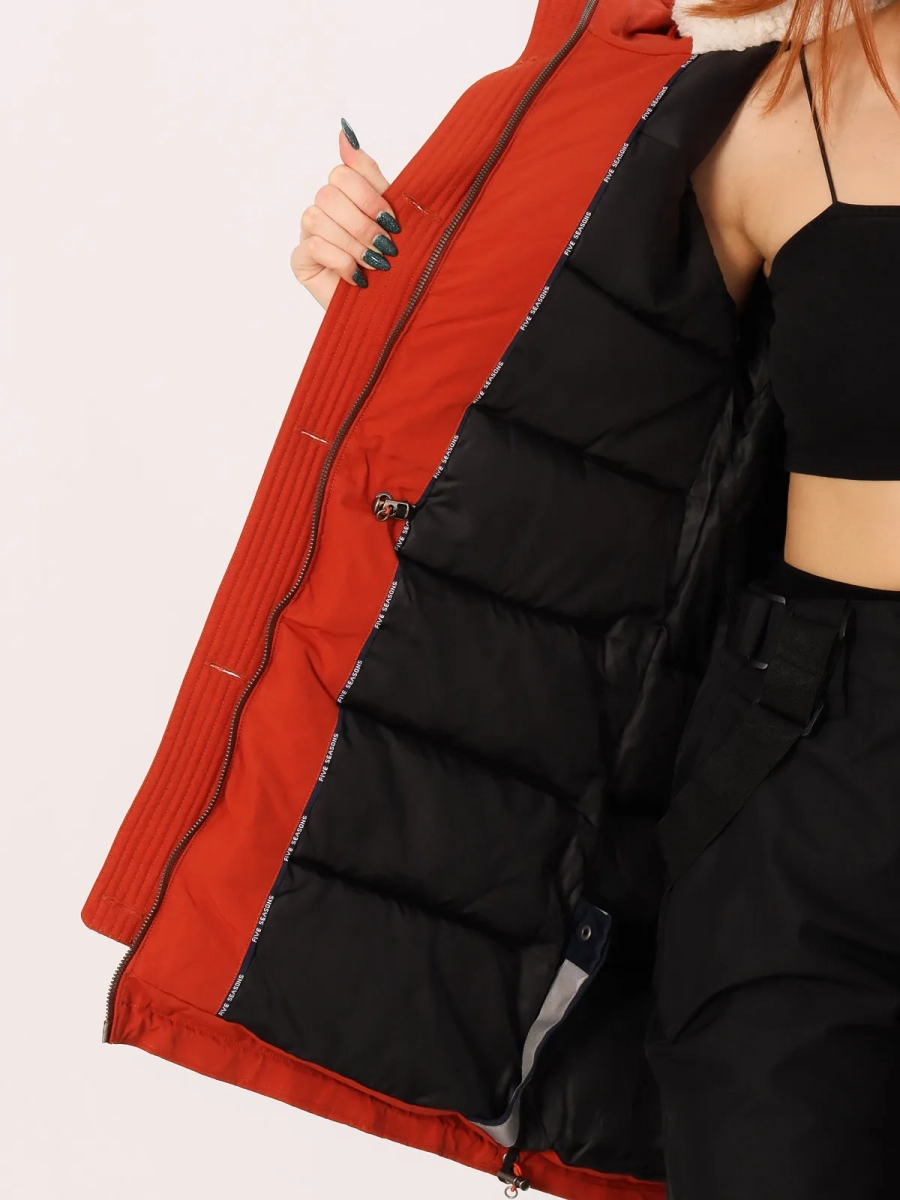 Five Seasons / Куртка Five Seasons / Куртка