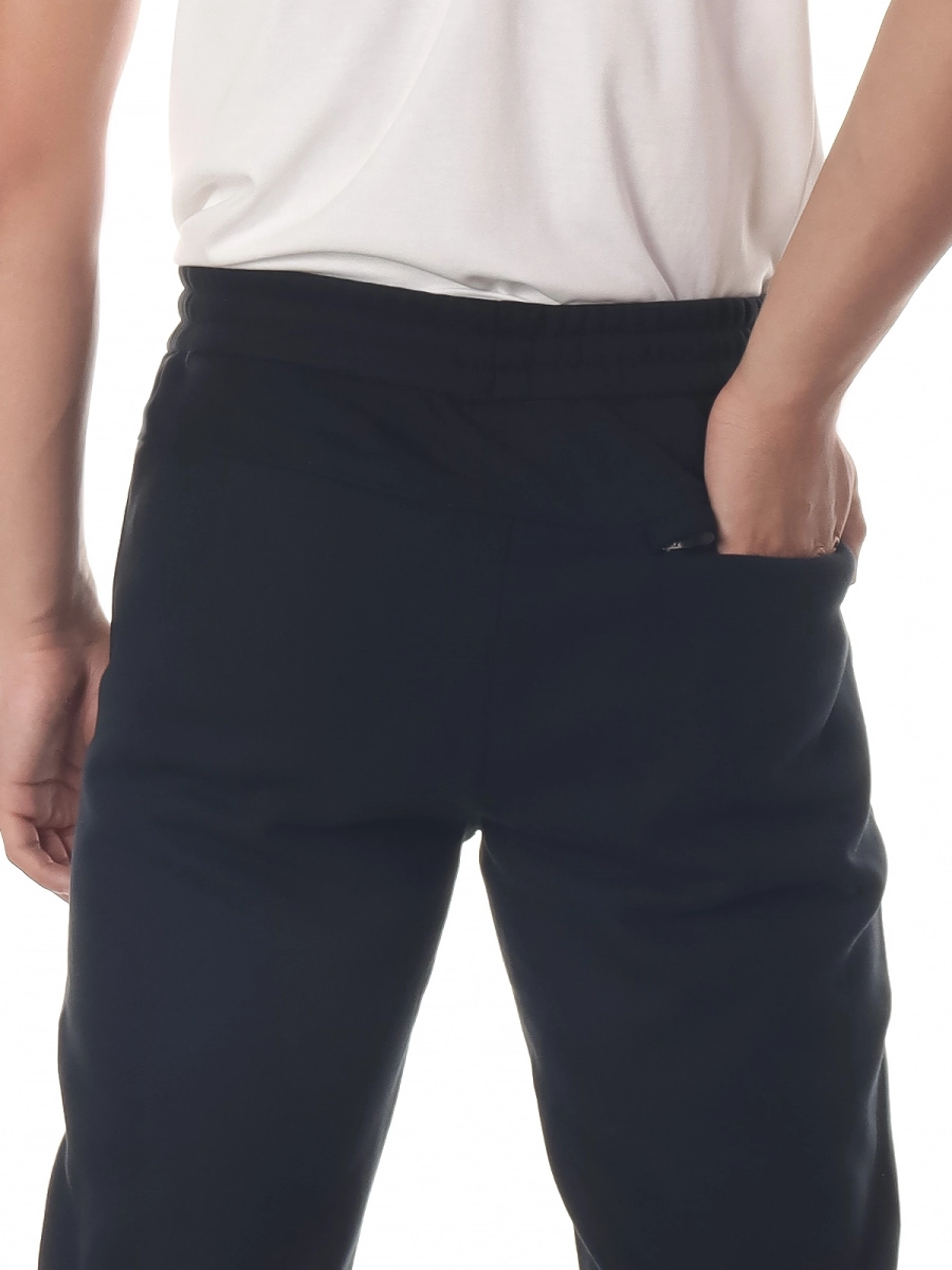 Master Class / Брюки утепленные / спортивные