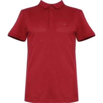 Mostom / Футболка-поло Mostom / Футболка-поло