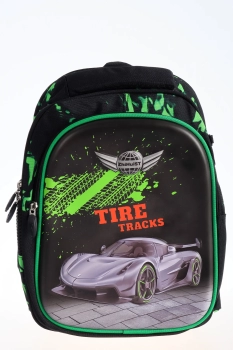 Naulice / Рюкзак + пенал для школы