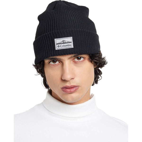 Columbia / Шапка Lost Lager II Beanie 1975921-011
