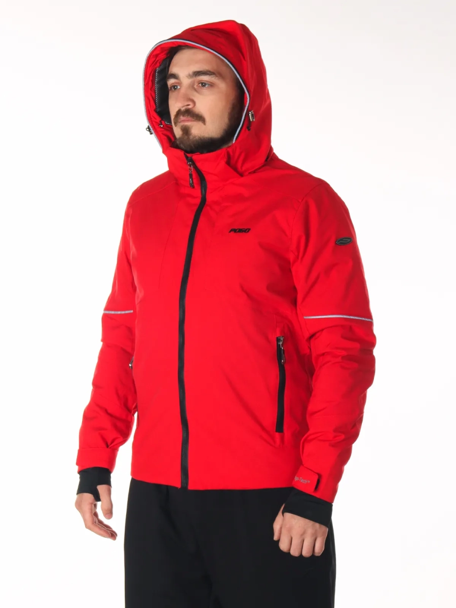 Super Pogo / Куртка демисезонная Super Pogo / Куртка демисезонная