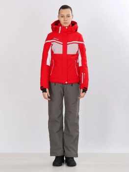 High Experience / Куртка горнолыжная / сноубордическая женская