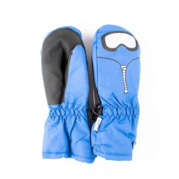 Handai / Варежки