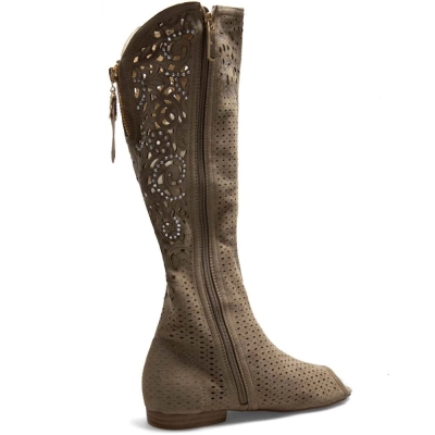 Vallenssia / Сапоги