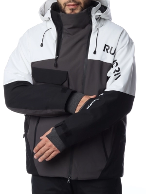 Running River / Куртка горнолыжная