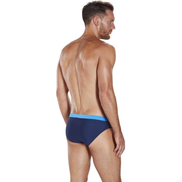 Speedo / Плавки купальные Contrast 7cm Brief 8-113503163