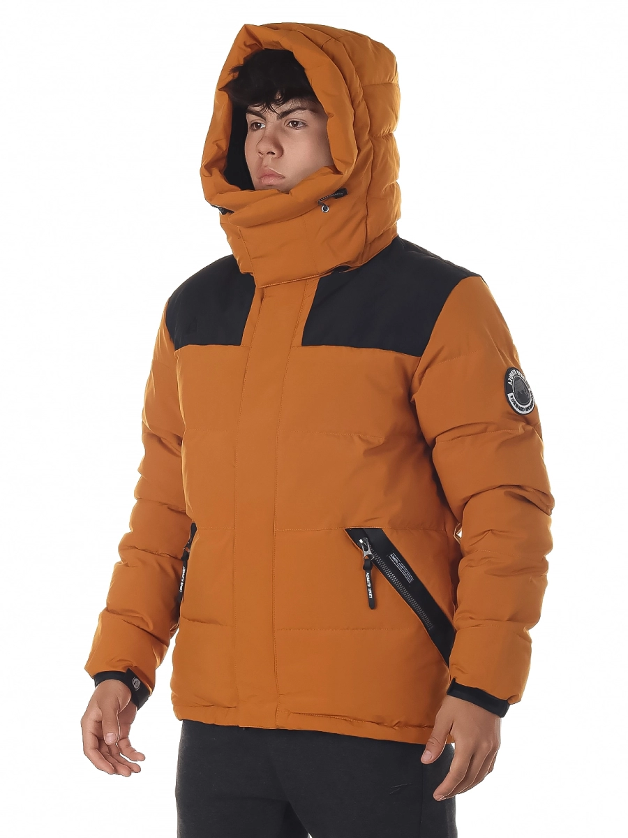 Azimuth / Куртка утепленная