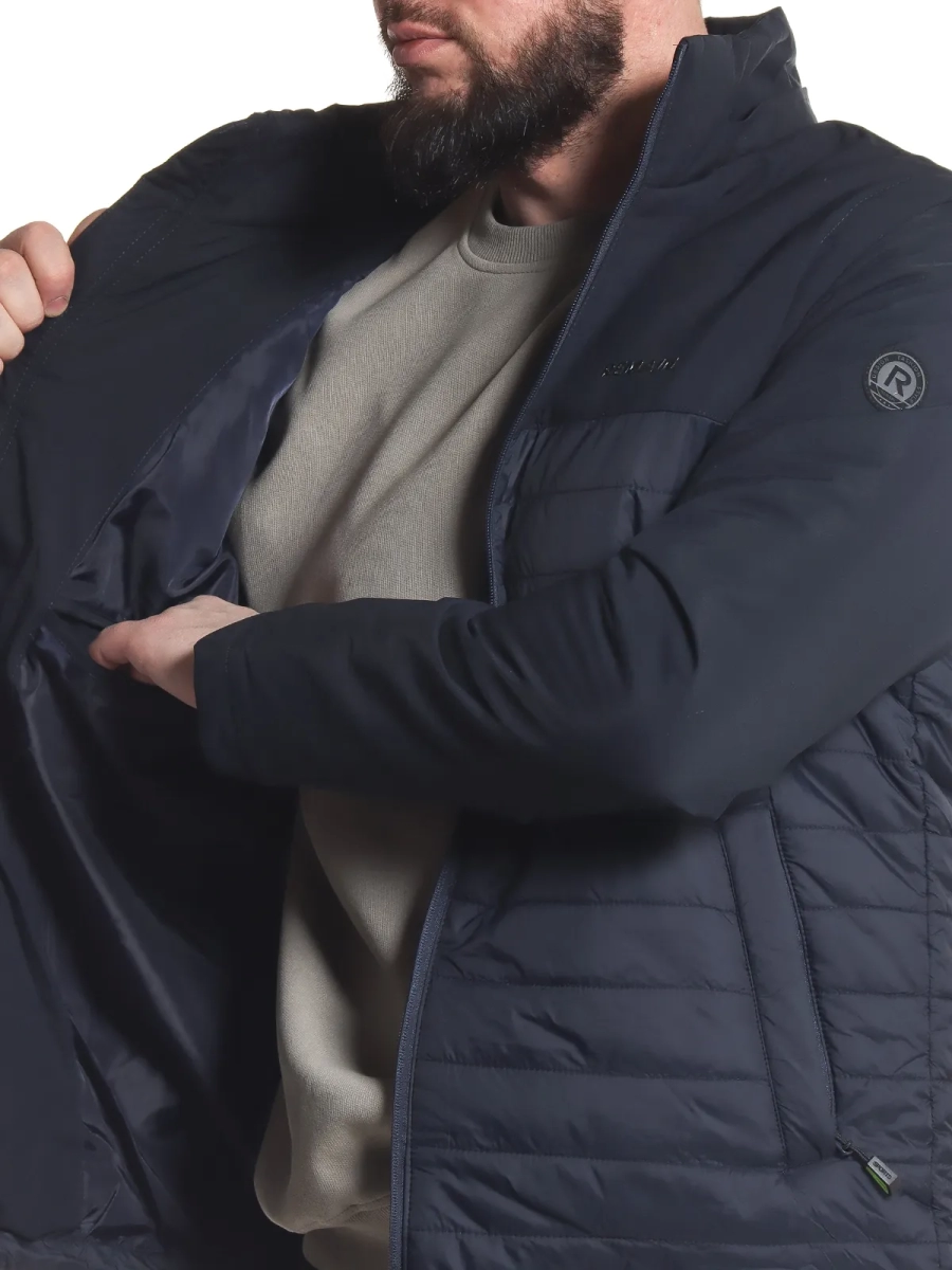 Remain / Куртка - жилет Remain / Куртка - жилет