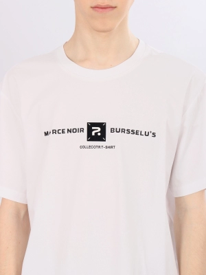 Naulice / Футболка повседневная