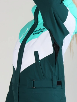 High Experience / Горнолыжный комбинезон High Experience / Горнолыжный комбинезон