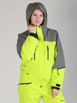 High Experience / Горнолыжный комбинезон High Experience / Горнолыжный комбинезон