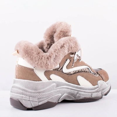 Farinni / Полуботинки