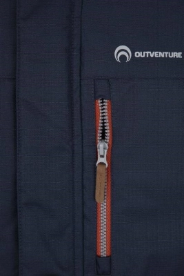 Куртка утепленная для мальчиков Outventure