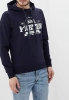 Lonsdale / Худи MH-T073NV