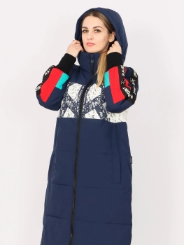 Raid Point / Пальто Raid Point / Пальто