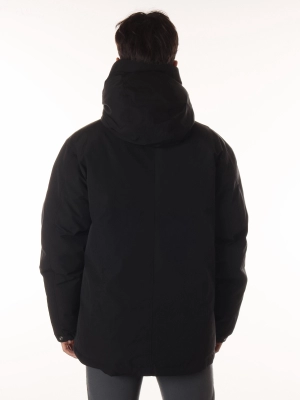 Running River / Куртка-парка утепленная