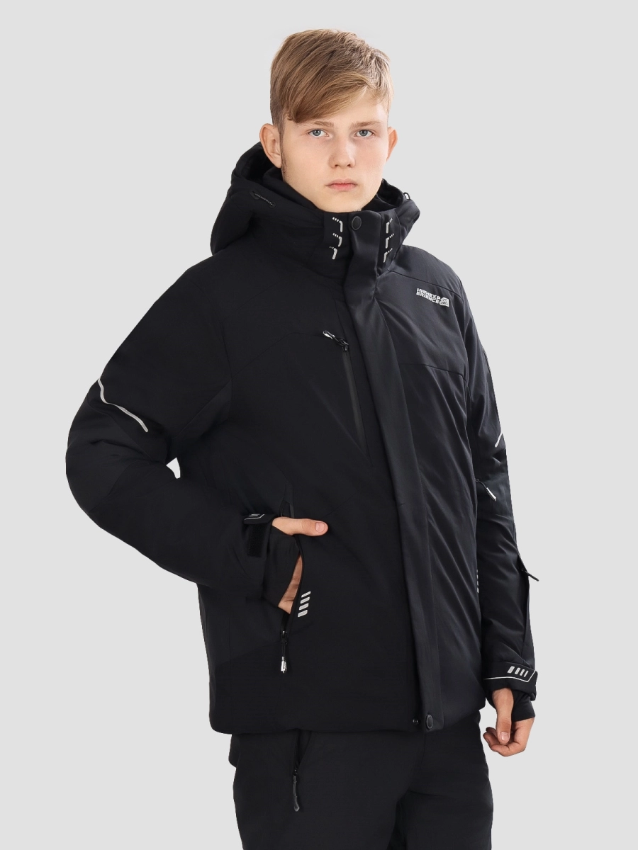 High Experience / Куртка горнолыжная мужская