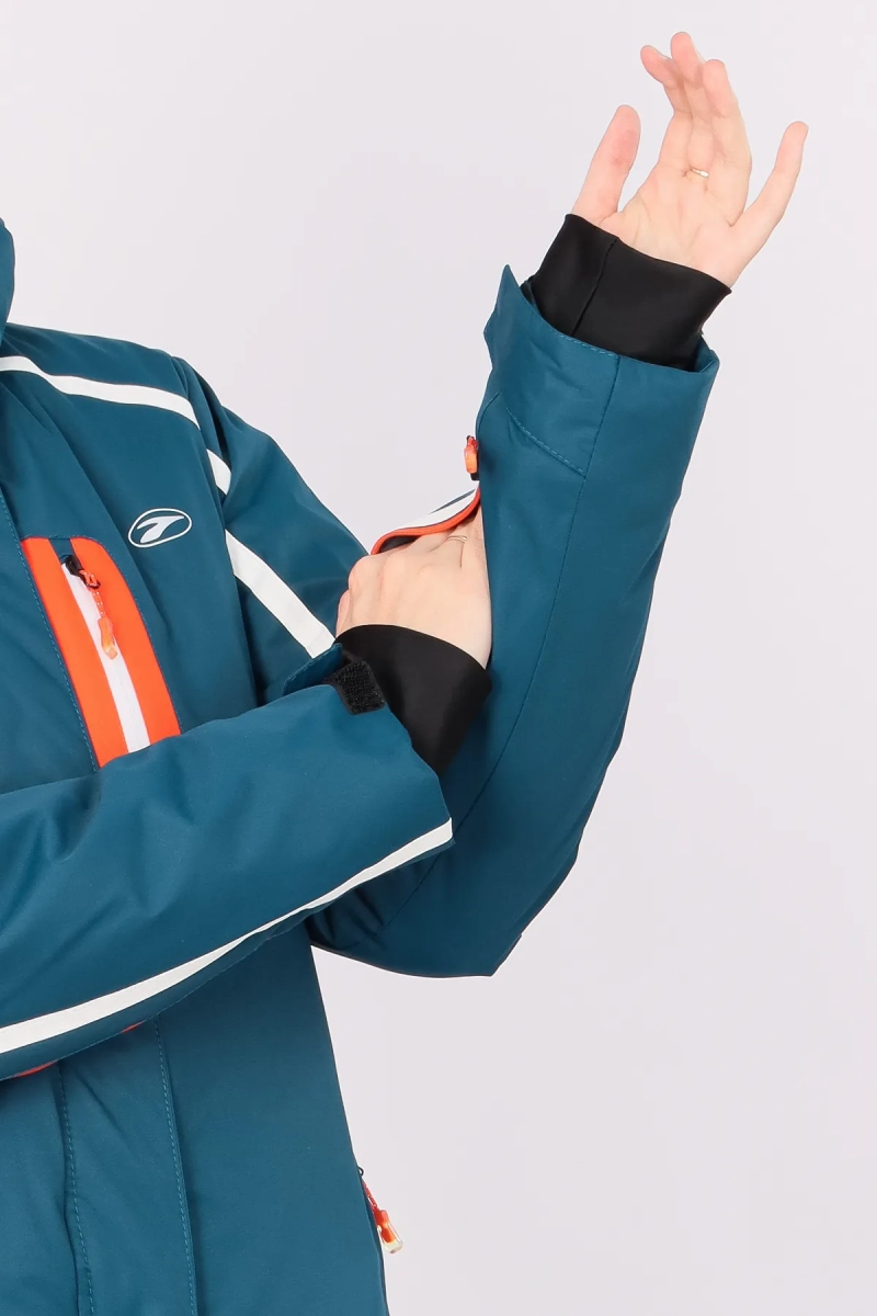 Master Class / Куртка горнолыжная / сноубордическая Master Class / Куртка горнолыжная / сноубордическая