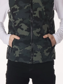 Sport & Moda / Жилет Sport & Moda / Жилет