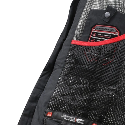 Куртка горнолыжная