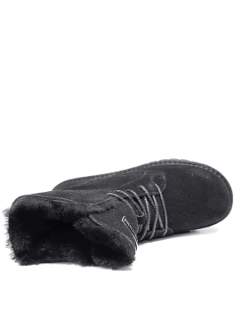 Torsion Field (Тофа) / Ботинки женские утепленные