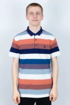 Mostom / Футболка - поло Mostom / Футболка - поло