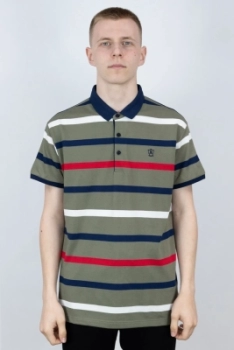 Mostom / Футболка - поло Mostom / Футболка - поло