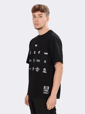 Master Class / Футболка мужская