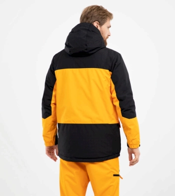 Куртка утепленная Termit