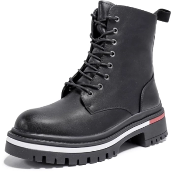 Torsion Field (Тофа) / Ботинки женские утепленные