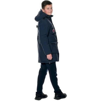 SNOW HEADQUARTER / Куртка