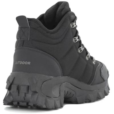 Patrol / Ботинки