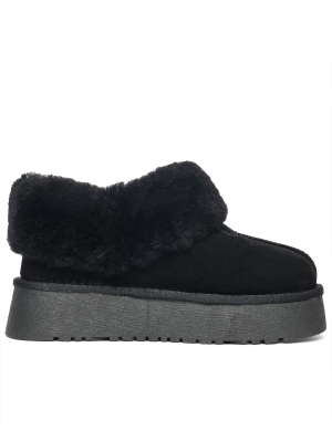 SET SAIL / Угги утепленные