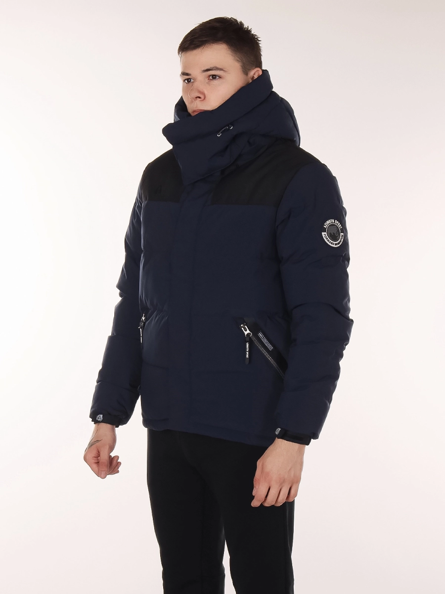 Azimuth / Куртка утепленная