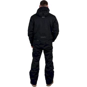 High Experience / Комбинезон горнолыжный / сноубордический High Experience / Комбинезон горнолыжный / сноубордический