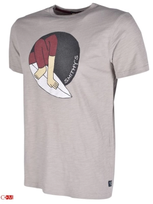 Smithy's / Футболка