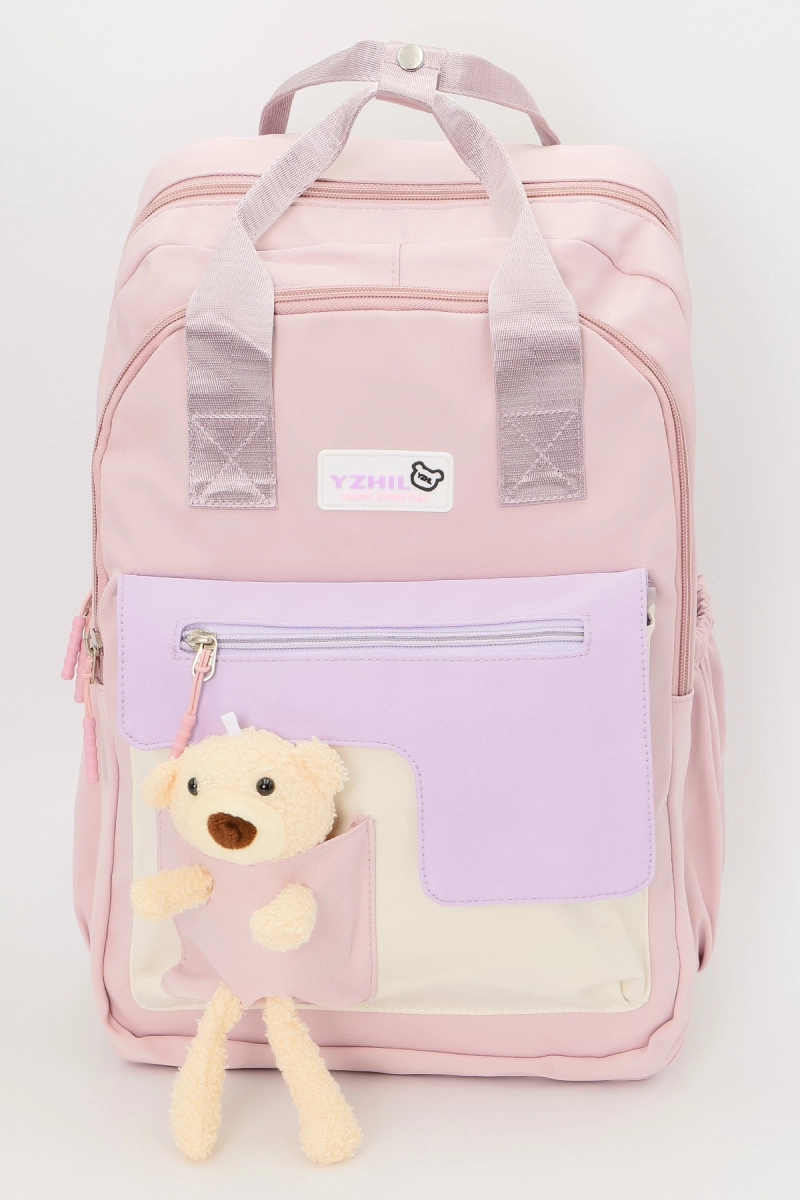 Naulice / Рюкзак