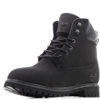 Ascot / Ботинки Montana Fur