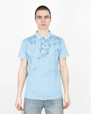 Master Class / Футболка-поло