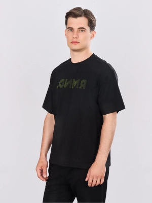 Master Class / Футболка мужская