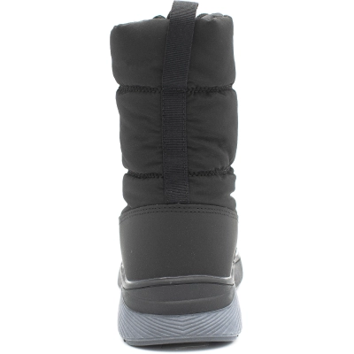 Torsion Field (Тофа) / Ботинки женские утепленные