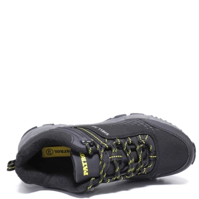 Patrol / Ботинки