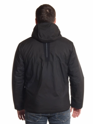 Naulice / Пуховик деми