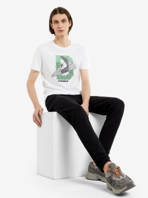 Demix / Футболка