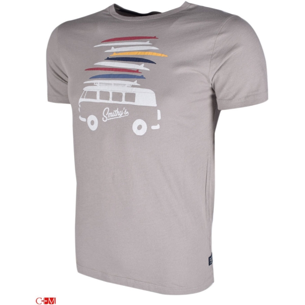 Smithy's / Футболка BSS18-MT12116