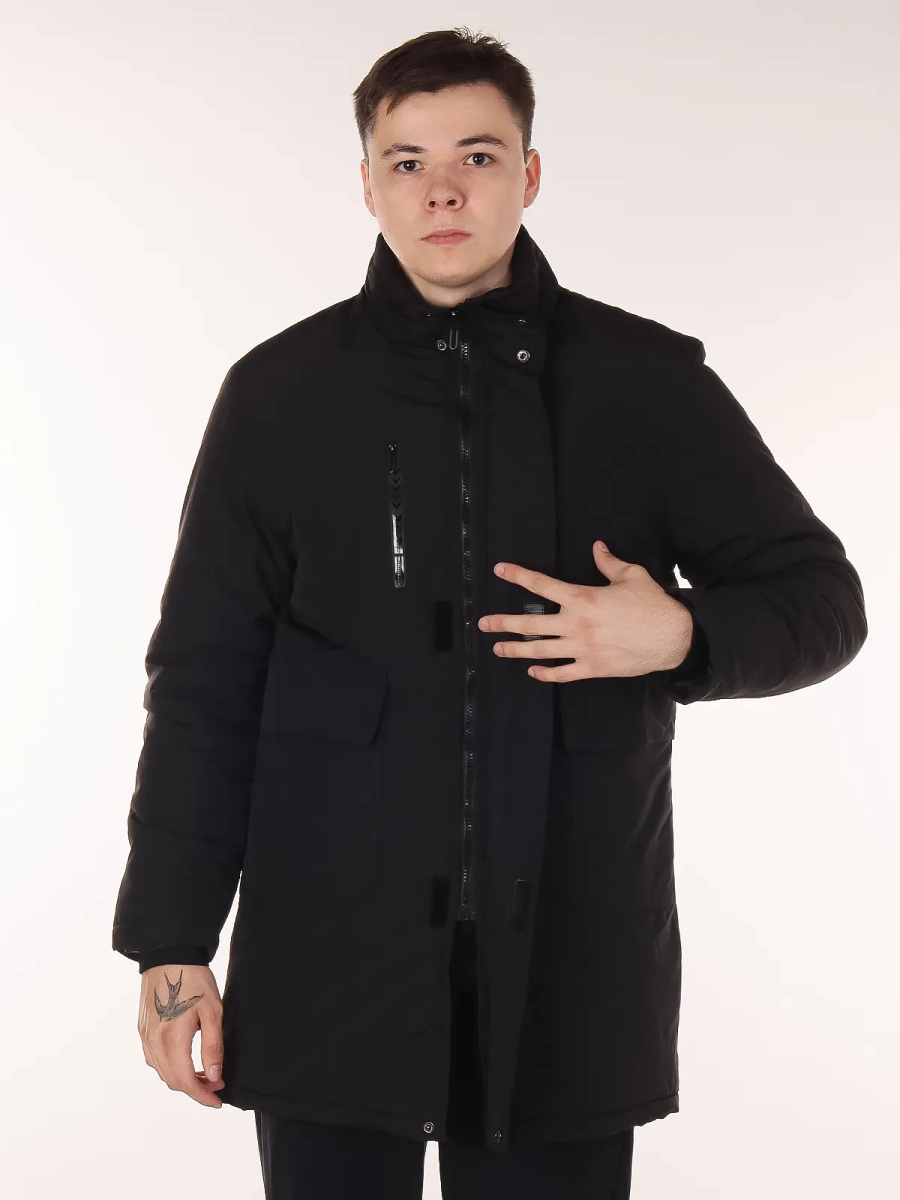 Outdoor Sport / Куртка утепленная Outdoor Sport / Куртка утепленная