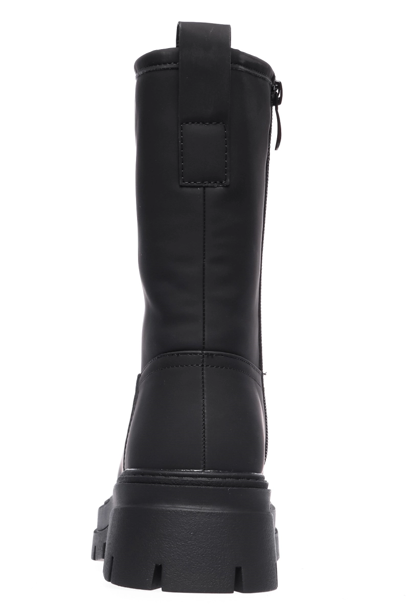 Bona Mente / Ботинки